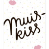 Muiskiss postikortti Ninnimoi