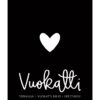 Vuokatti postikortti Ninnimoi
