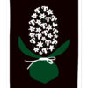 Hyasintti joulukortti Ninnimoi