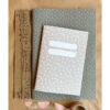 Mini beige Ninnimoi vihko