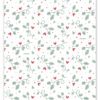 Ninnimoi DIY tulostettava joululahjapaperi
