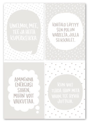 Korttipaketti