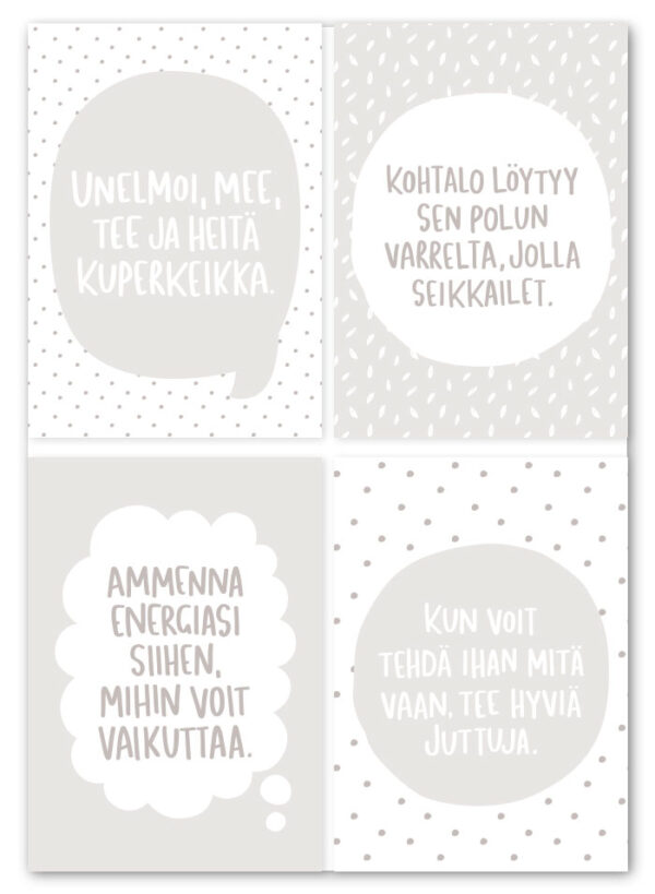 Korttipaketti