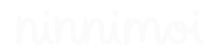 Ninnimoi logo nega