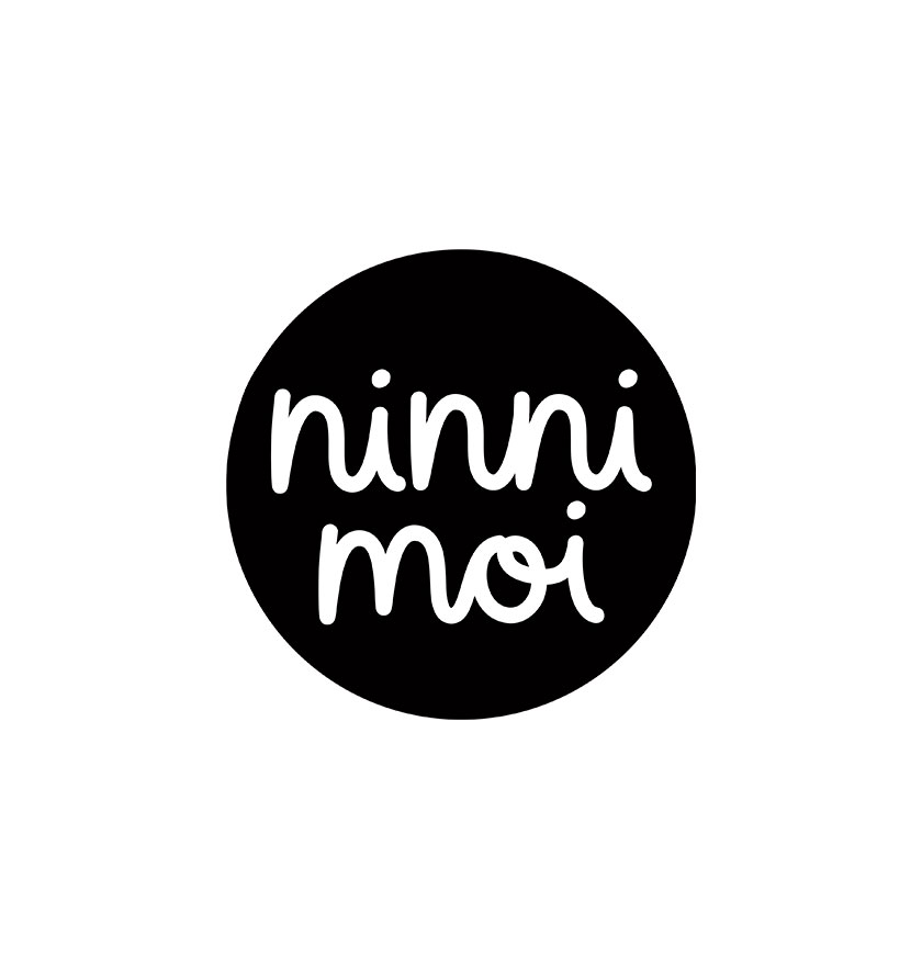Ninnimoi logo pyöreä