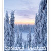 3090_sotkamo-vuokatti_kortti Sotkamo Vuokatti tykkylumi Pieni-Pölly
