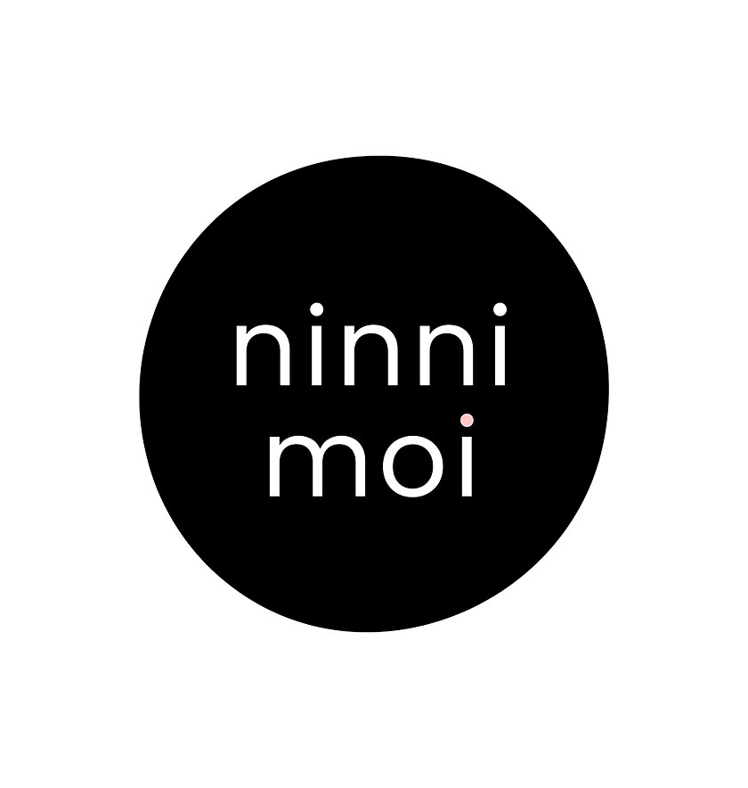 Ninnimoi logo pyöreä